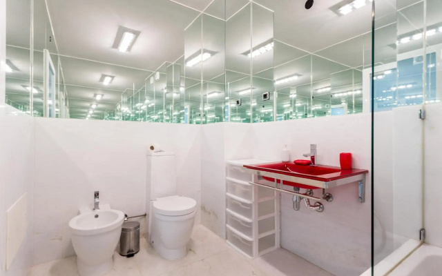 Fabrica da Ribeira Apartment by Seewest