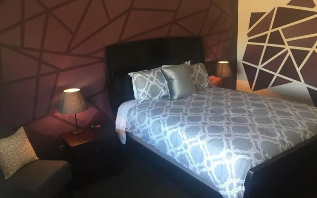 Hamilton Hotel