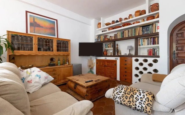 Almarchada 38 - Villa With Private Pool In Mijas