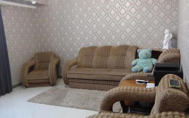 Apartment in Gagra