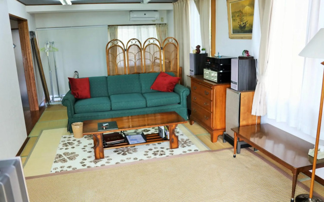 Pension Umi no soba