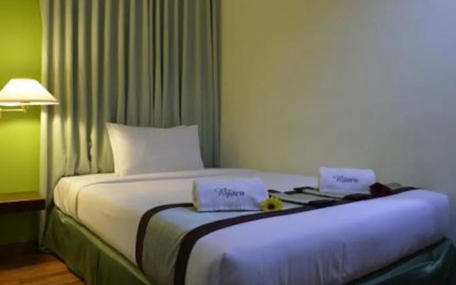 Bjorn Boutique Hotel Wangsa Maju