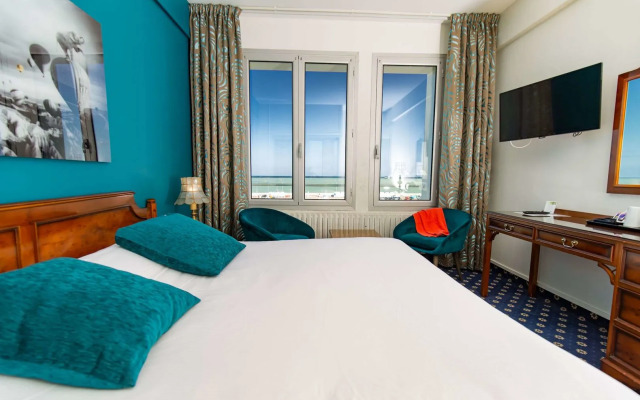 Hotel Aguado