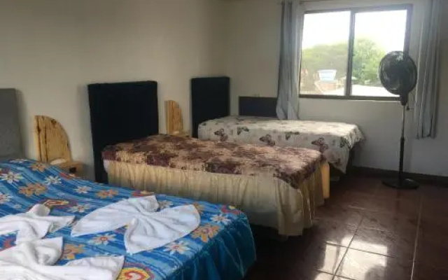Pousada La Marea