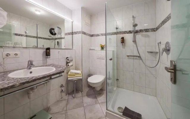 Hotel zur Winzerstube
