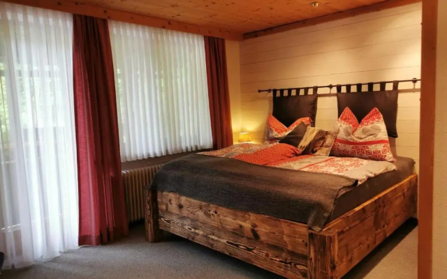 Apartments Helsen