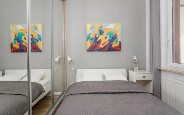 Chill Apartments Airport Apartments