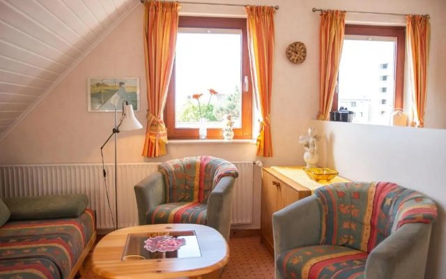 Strandhaus Nr. 9 OG re.