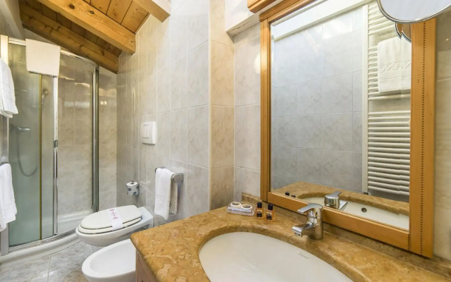 Residence Villa Spiaggia