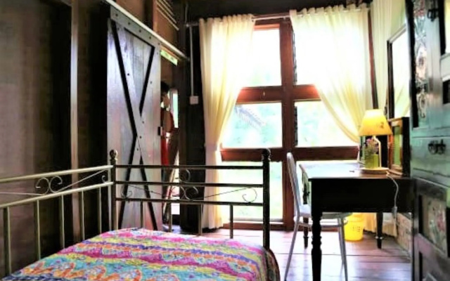 NILA HOUSE Sharia Family Home Stay