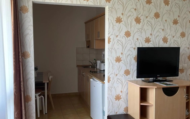 Franci Apartman