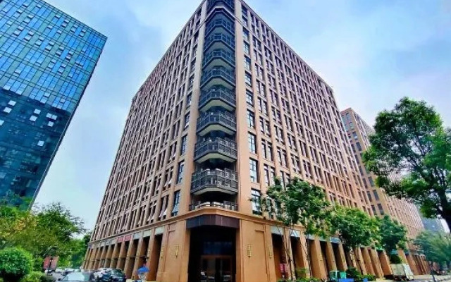 Jinxin Hotel