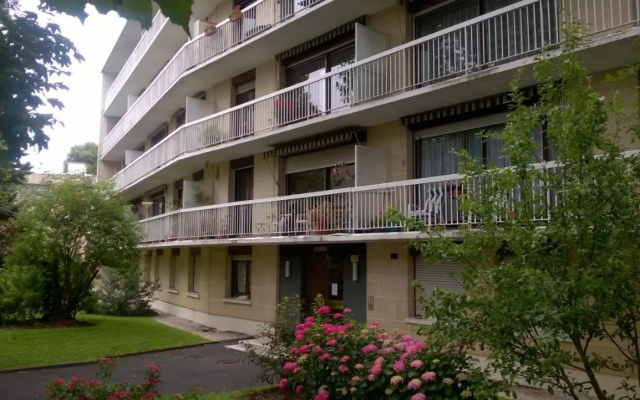 Residence du Parc