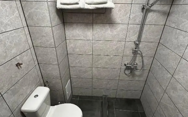 Casa Bucovineana