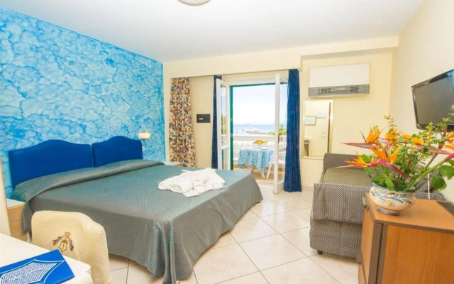 Hotel LApprodo