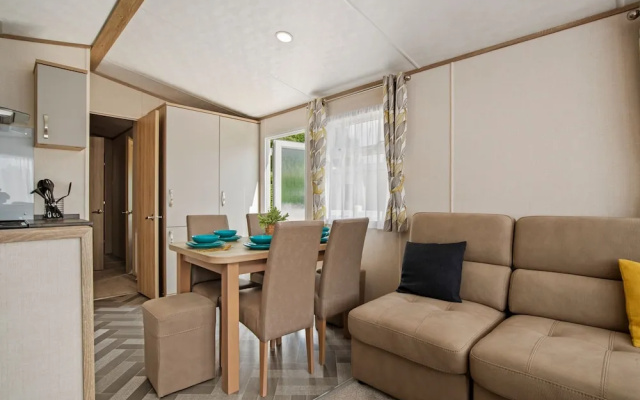 Maple - Near Folly Farm Cosy Retreat