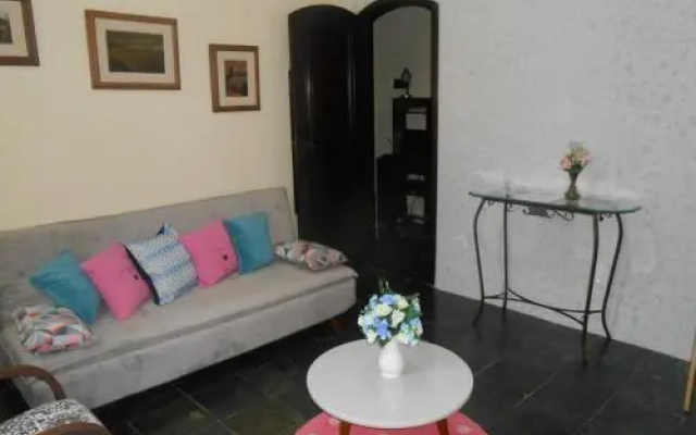 Nacif's Suites