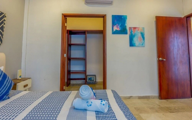 Magic Paradise A6 3 Bedroom Condo by Redawning