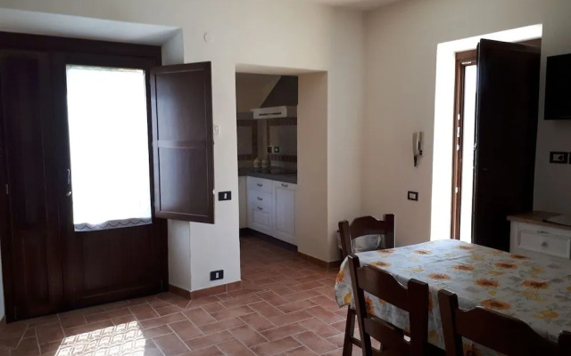 Agriturismo Villa Bracali