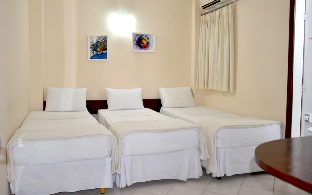 Hotel Acalanto Feira de Santana