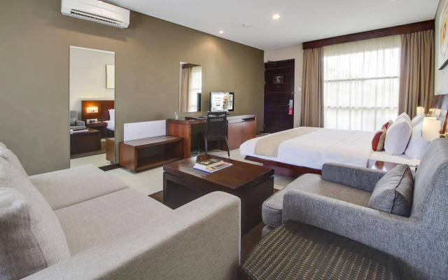 Amadea Resort & Villas