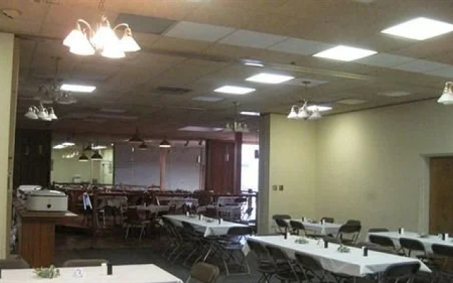 Texoma Inn