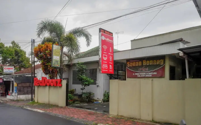 Sunan Bonang Asri Homestay