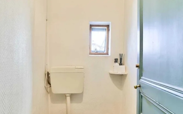 Charming Studio for 2 - Paris