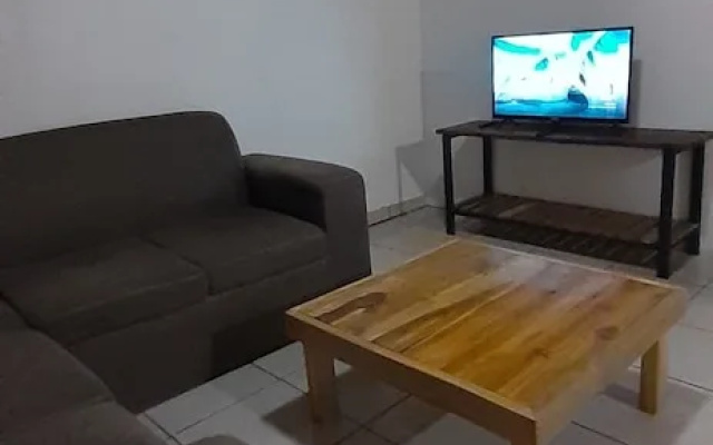 Casa Cuatro Lunas