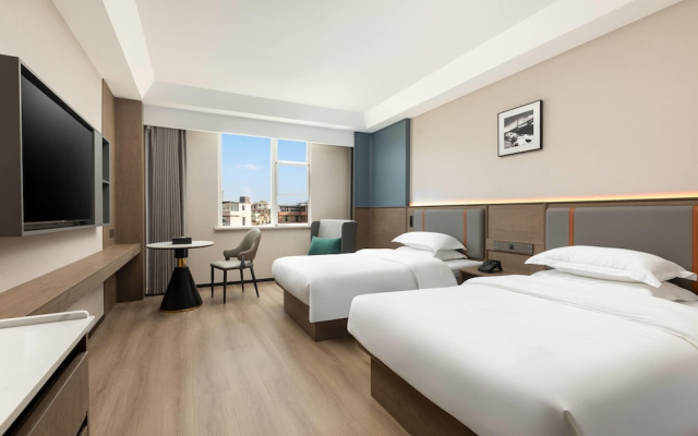 Days Inn By Wyndham Kunming Changshui Airport