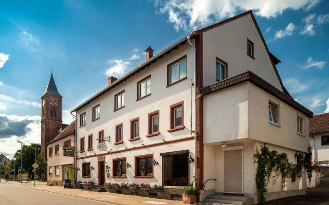 Hotel & Restaurant Raisch