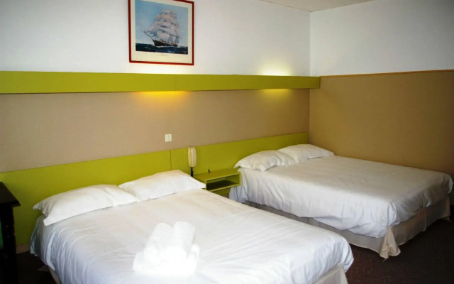 Hotel de lEurope
