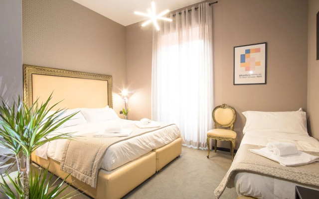 Rometobe Rooms & Hospitality