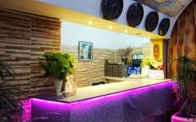 Sea View Hotel