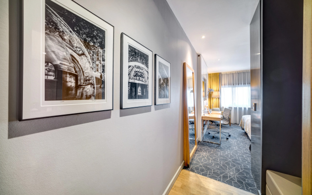 Apex City of Glasgow Hotel