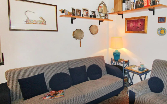 Angela - One Bedroom