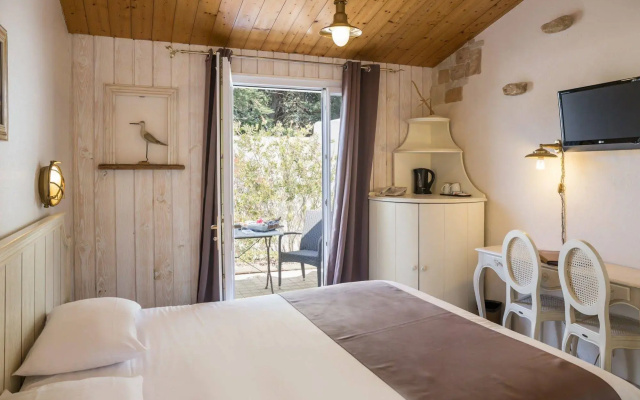 Hotel Restaurant & SPA Plaisir