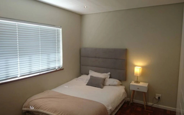 1 Bedroom Apartment in the Heart of Tamboerskloof