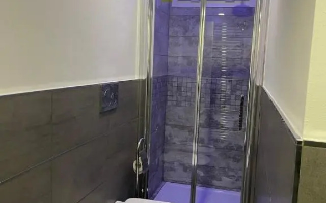 Lenimar Apartments Milano
