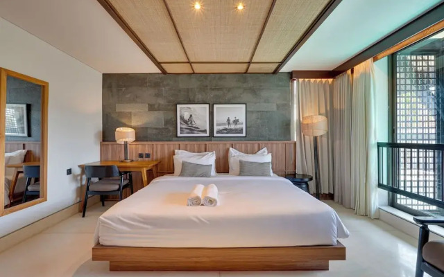 Villa Pasisi 10 - Canggu