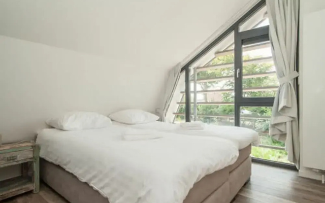 Holiday Home Klein Geluk