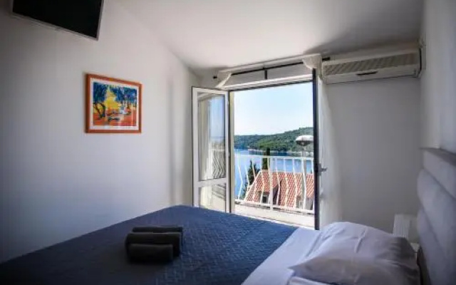 Apartment Zenith