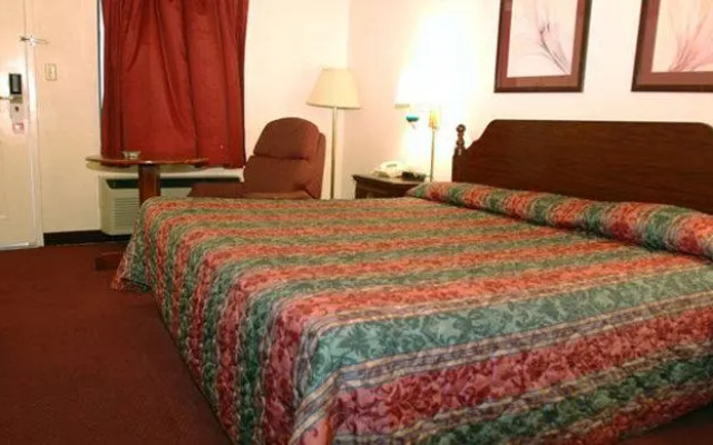 Country Hearth Inns And Suites Athens