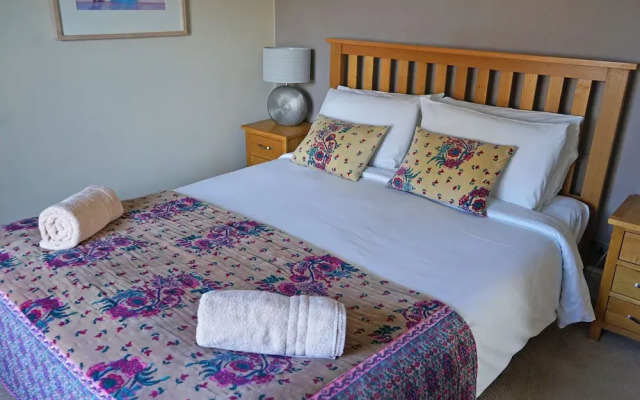 Sandbank Boutique Bed & Breakfast