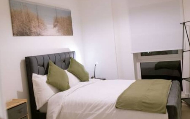 Birmingham City Centre Apts - 2BR