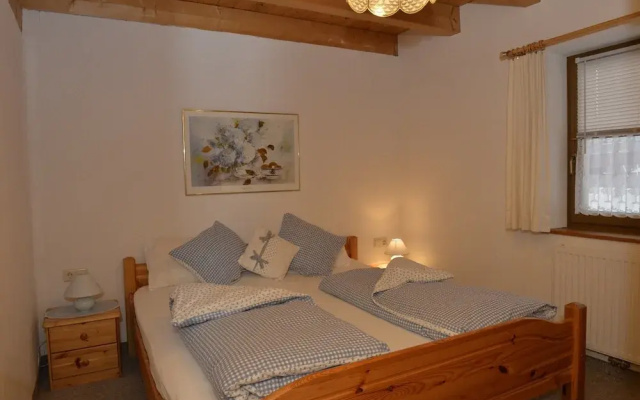 Apartment in Seefeld Near Ski Lift