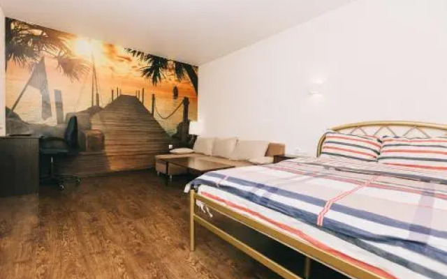Apart-Hotel