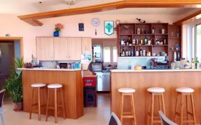 Aparthotel 3 Stars Plakias