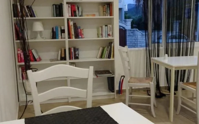 Alkistis Hotel