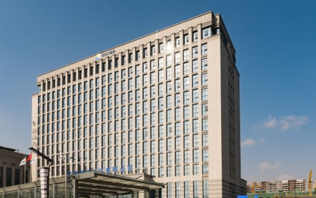 Boao Hotel